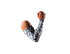 Manga de Lanzador Digitek (Par)