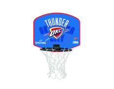 Miniboard NBA Oklahoma City Thunder