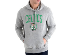 New Era Boston Celtics Po Hoody