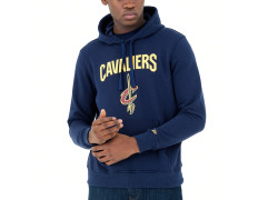 New Era Cleveland Cavaliers Po Hoody (Navy)