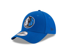New Era Dallas Mavericks The League 9FORTY