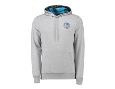 New Era Golden State Warriors Coastal Heat Infill Hoody