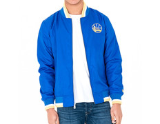 New Era Golden State Warriors Varsity MJB