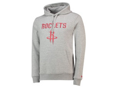 New Era Houston Rockets Po Hoody (Gray)