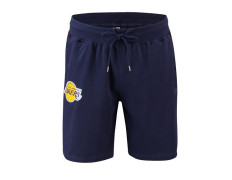 New Era Los Angeles Lakers Coastal Heat Infill Short
