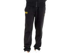 New Era Los Angeles Lakers Team Pants (Dark Grey)