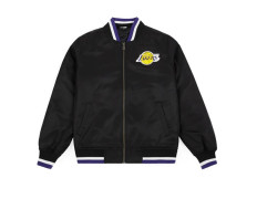 New Era Los Angeles Lakers Varsity BLK