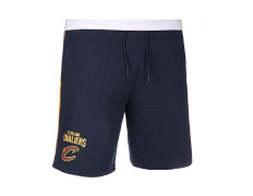 New Era NBA Cleveland Cavaliers Stripe Piping Short