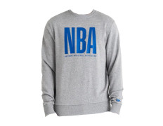 New Era NBA League Crewneck