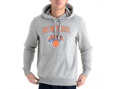 New Era New York Knicks Po Hoody