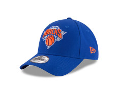 New Era New York Knicks The League 9FORTY