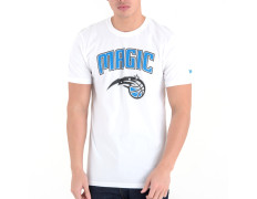 New Era Orlando Magic Logo Tee Gordon