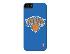 New York Knicks iPhone 6 Case (blue)