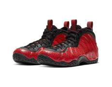 Nike Air Foamposite One “Cracked Lava”