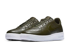 Nike Air Force 1 Ultra Force "Strong Green"