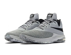 Nike Air Max Infuriate III Low "Lost and Beat Up"