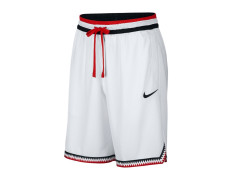 Nike Dri-FIT DNA Basketball Shorts (white)