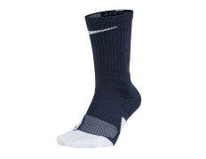 Nike Dry Elite 1.5 Crew Basketball Sock (411)