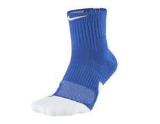 Nike Elite 1.5 Mid Basketball Sock (480)