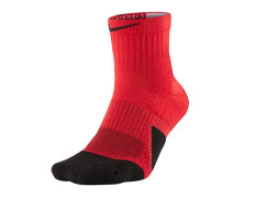 Nike Elite 1.5 Mid Basketball Sock (657)