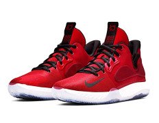 Nike KD Trey 5 VII "Like KD"