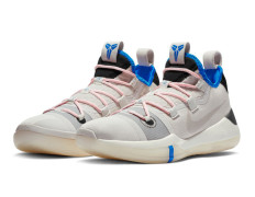 Nike Kobe AD Exodus "Moon Particle"