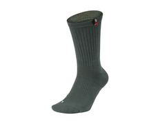 NIke Kyrie Elite Crew Basketball Socks (344)