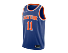 Nike NBA Swingman New York Knicks Ntilikina #11