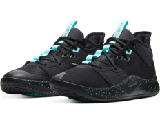 Nike PG 3 "Craters"