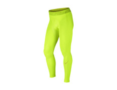 Nike Pro Hypercompression Tight (702/volt/bright cactus)