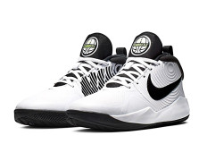 Nike Team Hustle D 9 (GS)