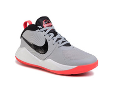 Nike Team Hustle D 9 (GS) "Resilience "