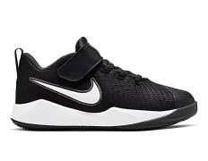 Nike Team Hustle Quick 2 (PS) "Print"