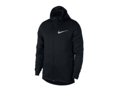 Nike Therma Flex Showtime Hoodie Black