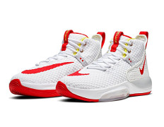 Nike Zoom Rize "Aurora Green"