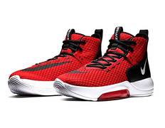 Nike Zoom Rize (Team) "Luminescence"