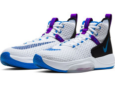 Nike Zoom Rize (Team) "Ricochet"