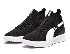 Puma Clide Court Core GW "BlackNight"