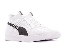 Puma Clide Court Core GW "White"