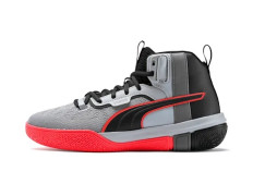 Puma Legacy Disrupt Jr "Red Blast"