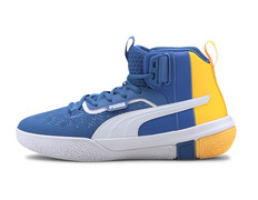 Puma Legacy Junior MM "Warriors"
