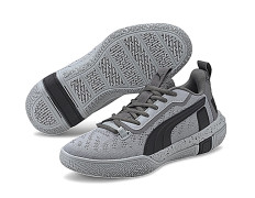 Puma Legacy Low Jr "Quarry"