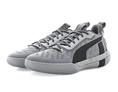 Puma Legacy Low "Quarry"