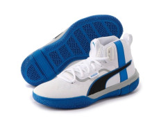 Puma Legacy MM "Strong Blue"