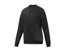 Reebok Classic Mesh Bomber Jacket W (black)