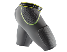 Short de Protección Basket HexPad "THUDD" McDavid