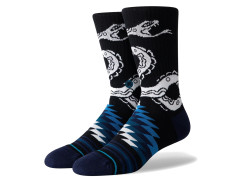 Stance Crotalus Crew Socks