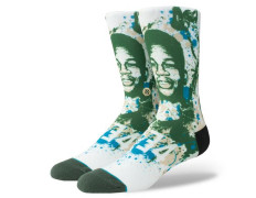 Stance Giannis Splatter MUL