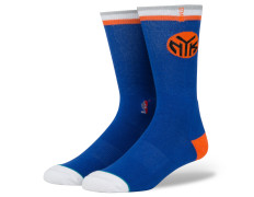 Stance Knicks Arena Logo Socks