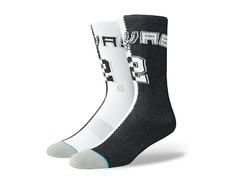 Stance Leonard Split Jersey BLK